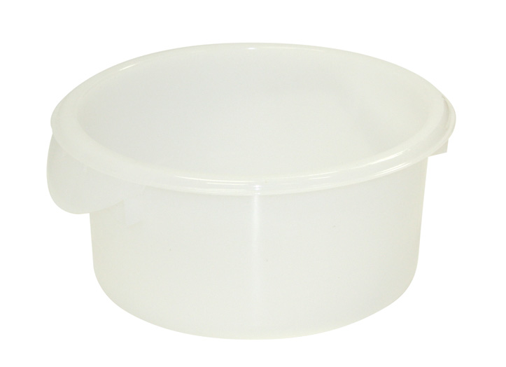 乐柏美商务用品提供七种分色管理的储存与准备工具，可有效降低厨房中的交叉污染风险。