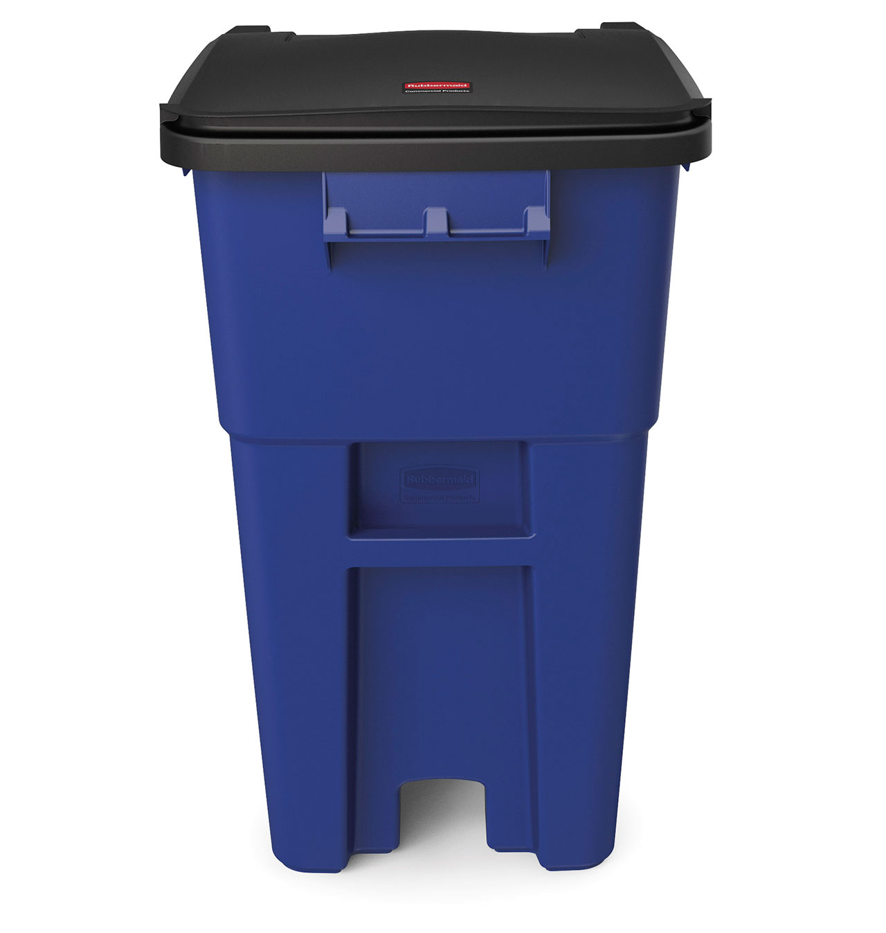 移动轻松，可高效应对物料搬运、普通垃圾及大容量废弃物的收集需求。