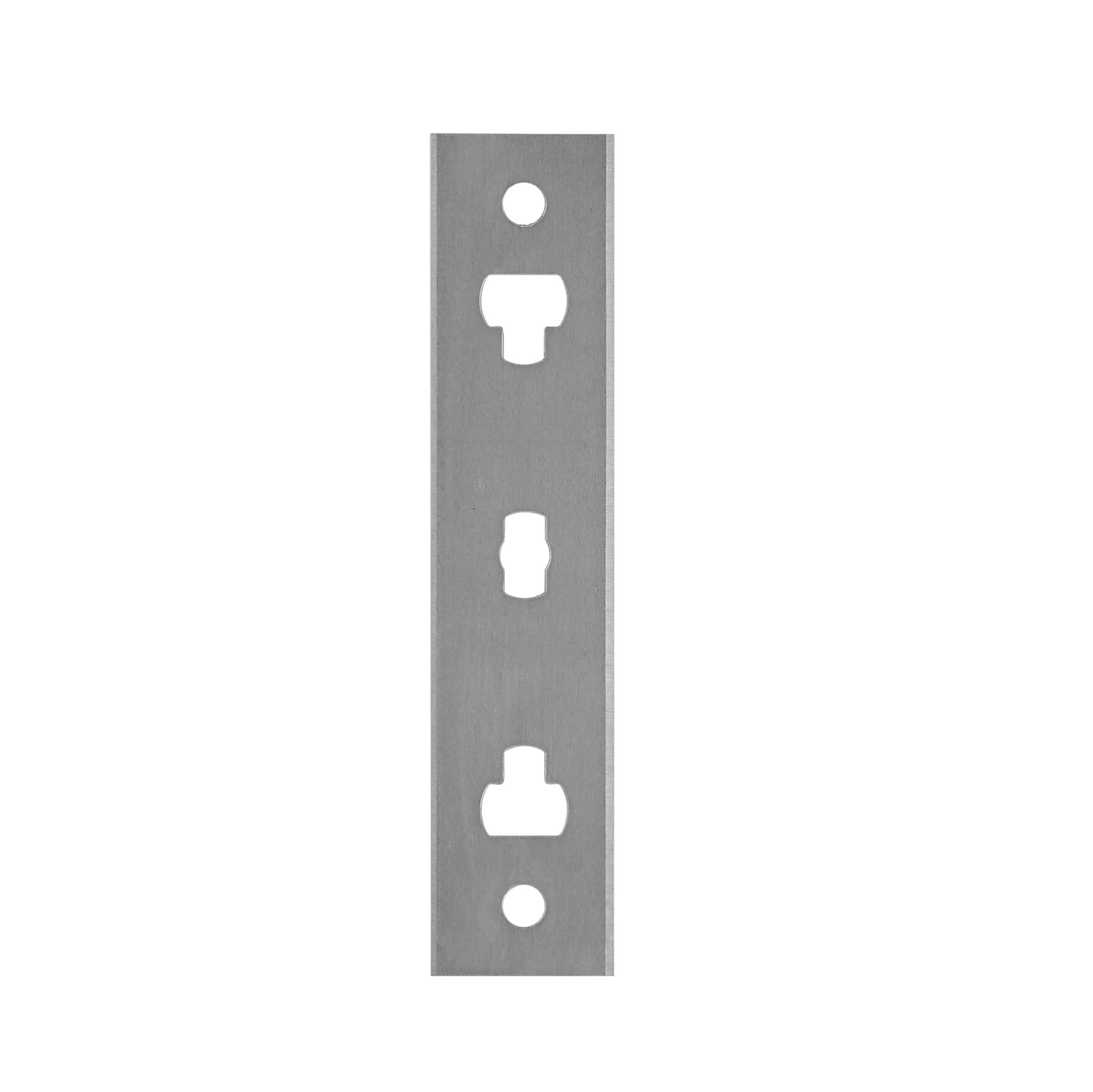 This Glass Scraper Replacement Blade Pack keeps Glass Scrapers performing at their best. Designed for quick, easy changes, these blades ensure a precise, scratch-free clean every time. The angled design provides the perfect positioning to tackle tough messes.