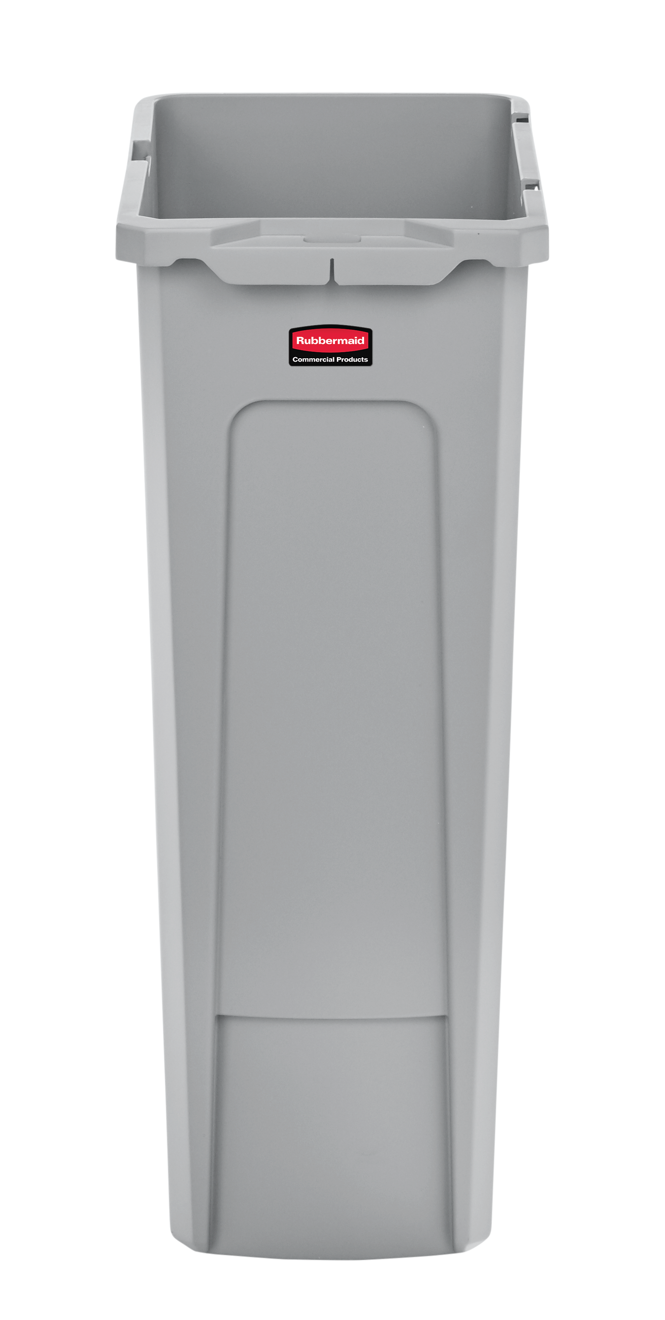 乐柏美商务用品Slim Jim™分类回收站兼具前台美观设计与后台高效功能，是现代化废弃物回收管理场所的理想选择。