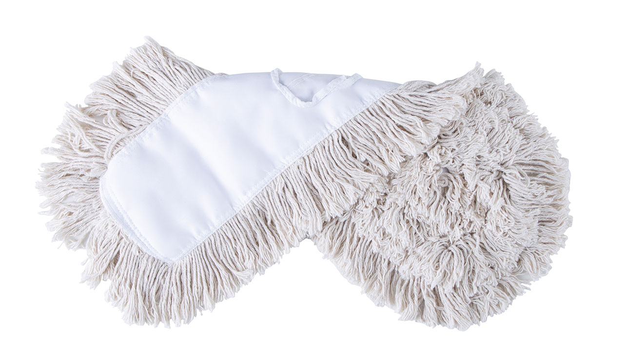 乐柏美商务用品Kut-A-Way®尘推拖布是一款性能卓越的通用型除尘工具。