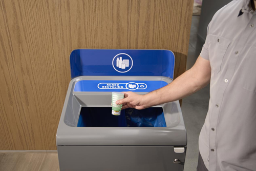 洗手间清洁产品