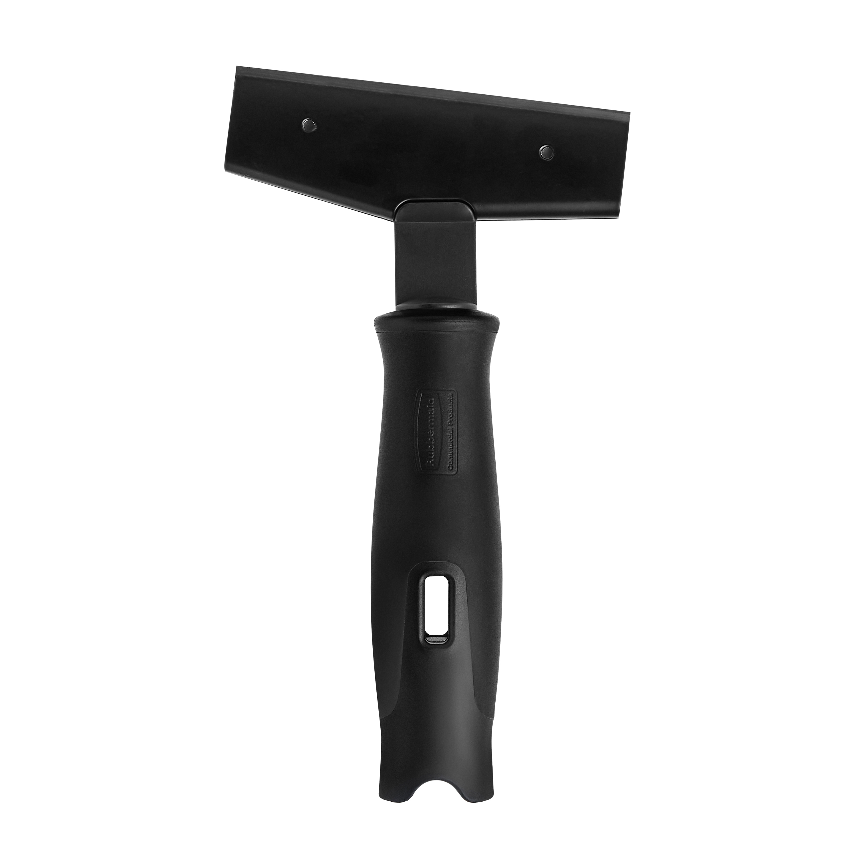 The 4-Inch Glass Scraper is built to tackle tough messes with ease. Its angled scraper blade ensures precise positioning, removing stubborn debris without scratching surfaces.