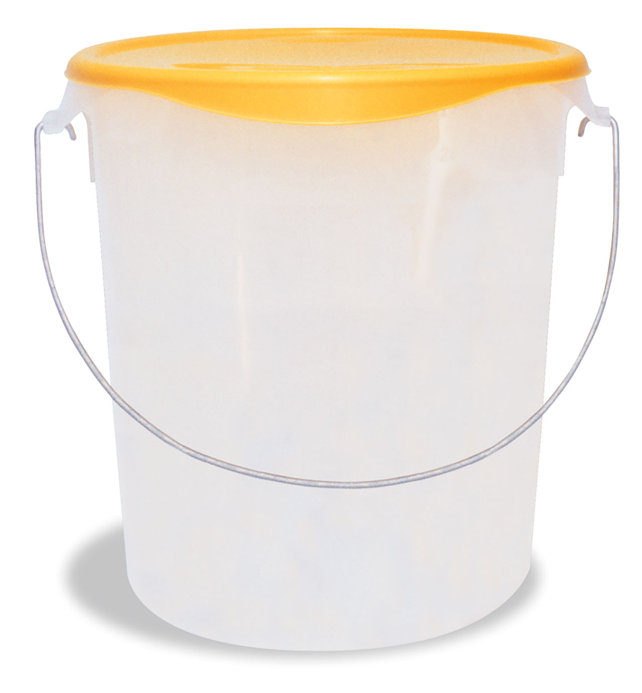 乐柏美商务用品提供七种分色管理的储存与准备工具，可有效降低厨房中的交叉污染风险。