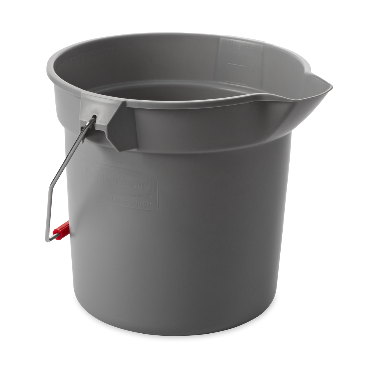 圆桶 | Rubbermaid 商用产品