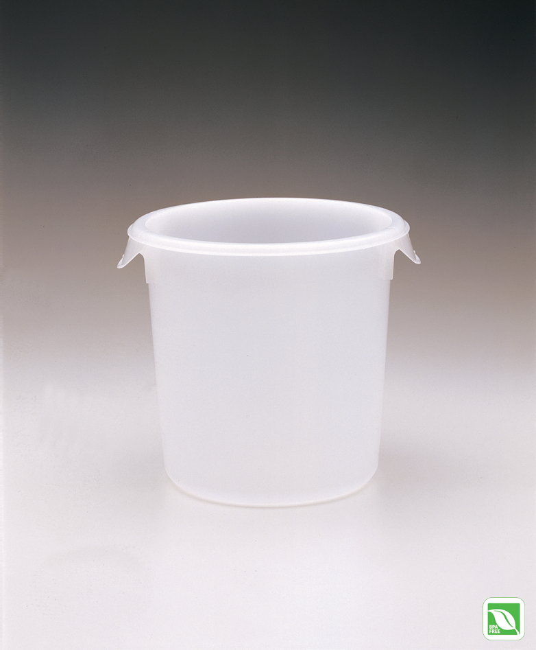 乐柏美商务用品提供七种分色管理的储存与准备工具，可有效降低厨房中的交叉污染风险。