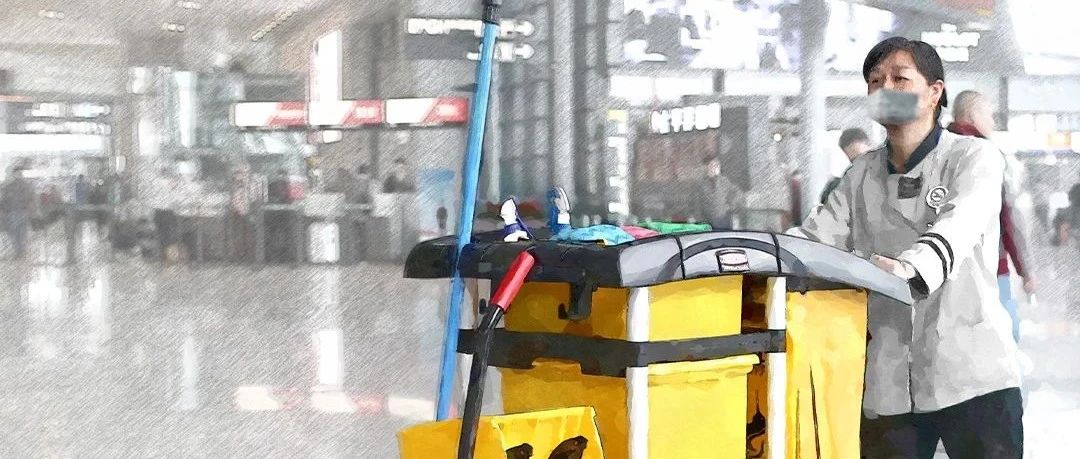 不能忽视的南京疫情，机场如何正确防疫？